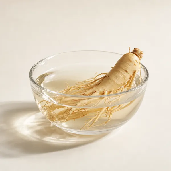 Ginseng Water