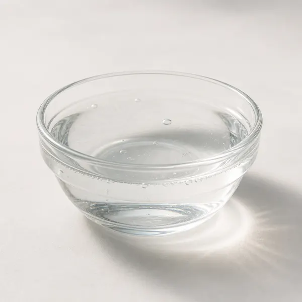 Glacier Water (100,000ppm)