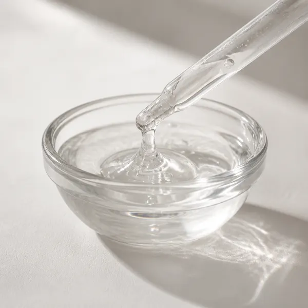 Glycerin (Vegetable)