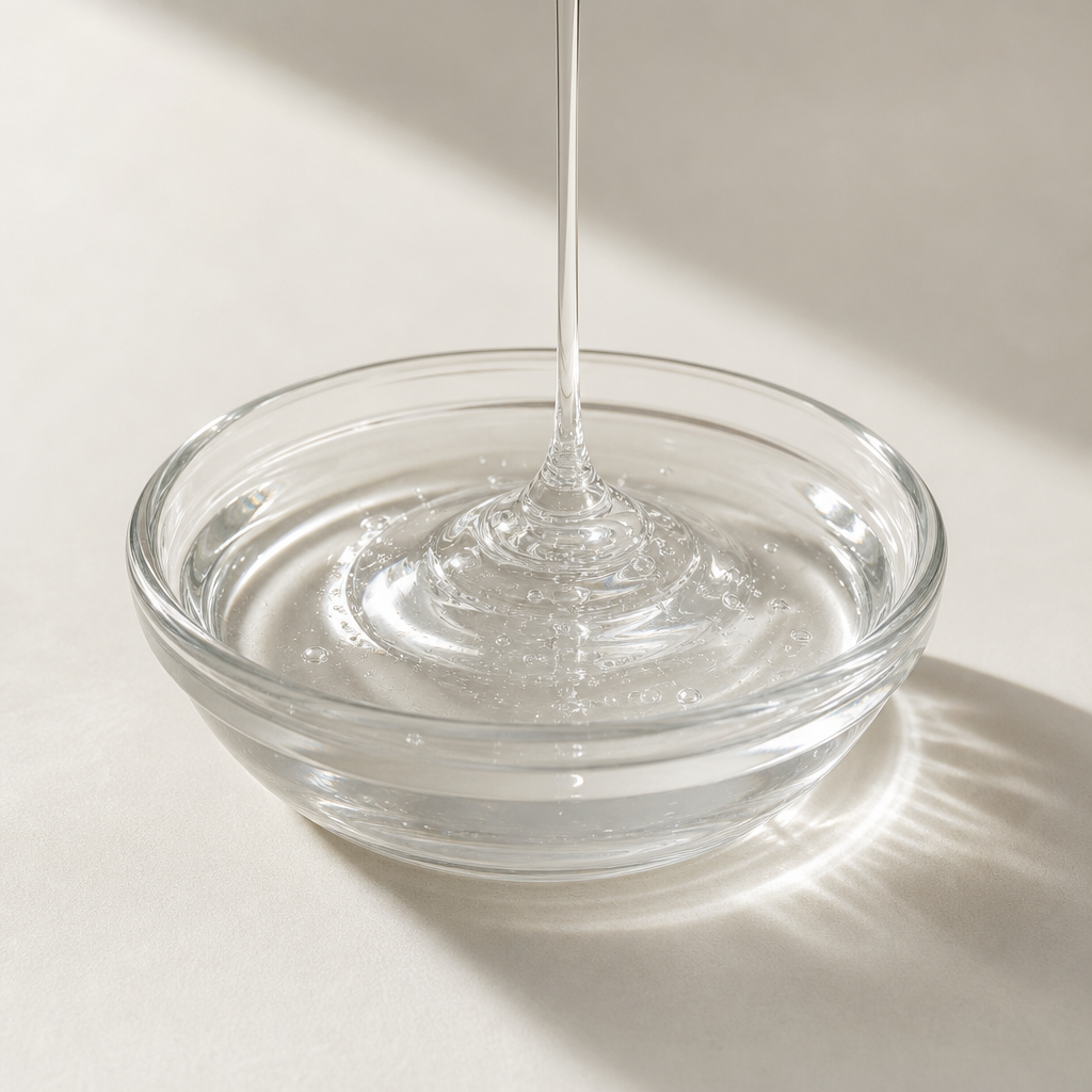 Glycerin