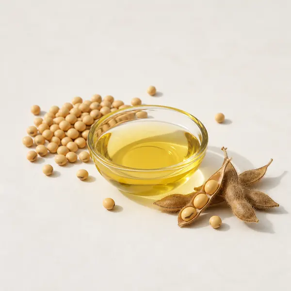 Glycine Soja (Soybean) Oil
