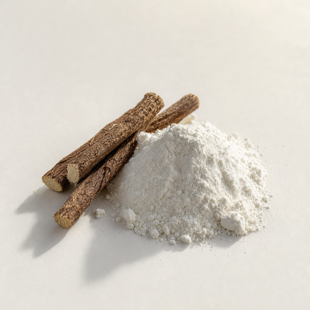 Glycyrrhetinic Acid