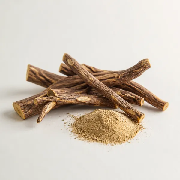 Glycyrrhiza Inflata Root Extract