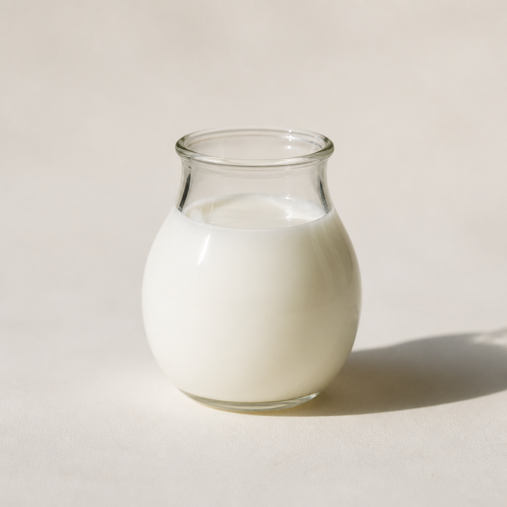 Goat Milk