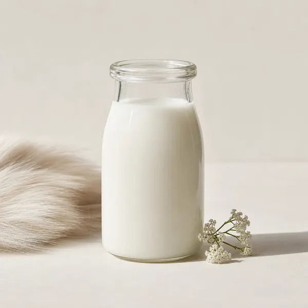 Goat's Milk