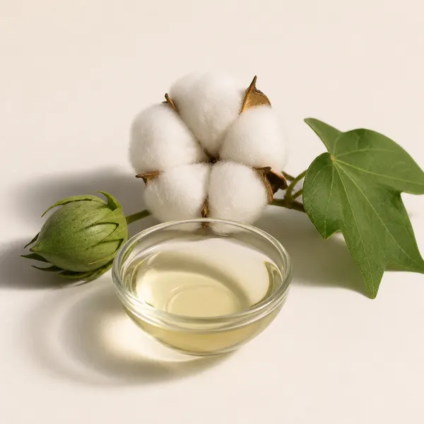 Gossypium Herbaceum (Cotton) Extract