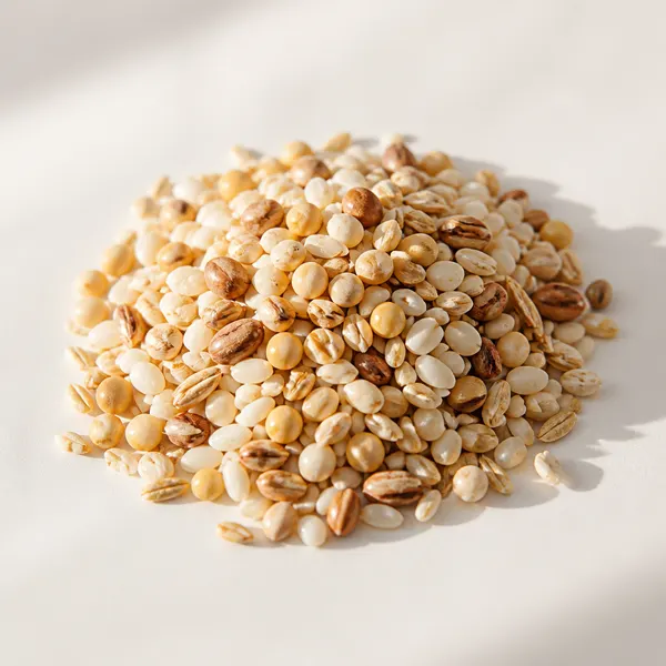 Grain Complex