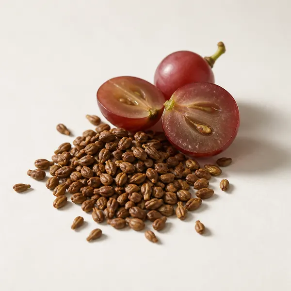 Grape seed extract
