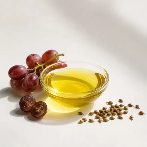 Grape Seed Oil