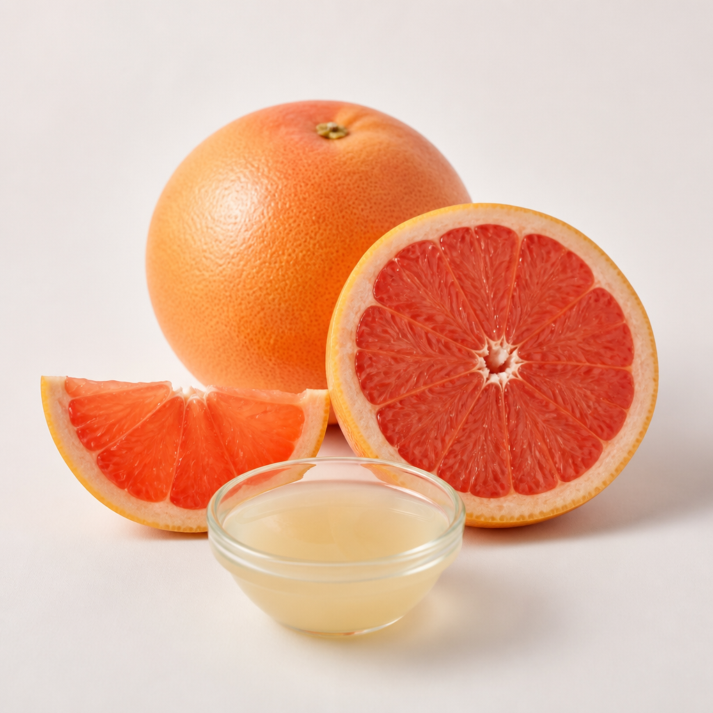 Grapefruit Fruit Extract