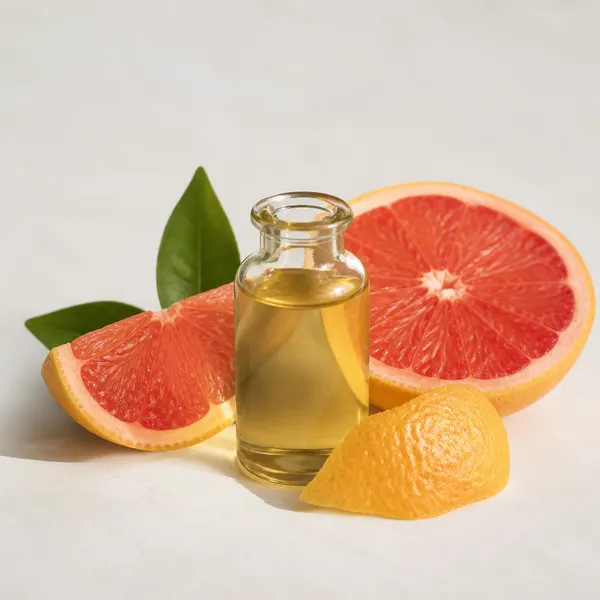 Grapefruit Oil