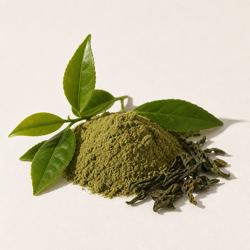 Green Tea Extract