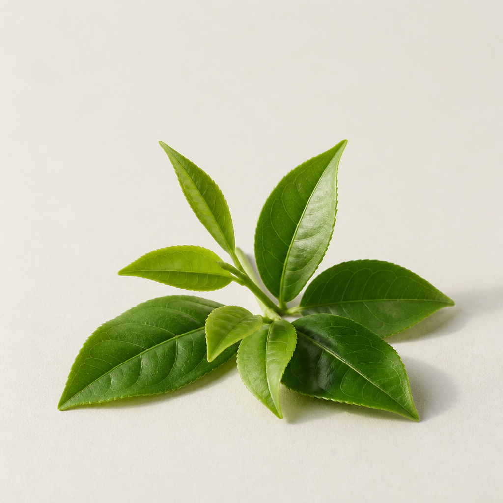 Green Tea