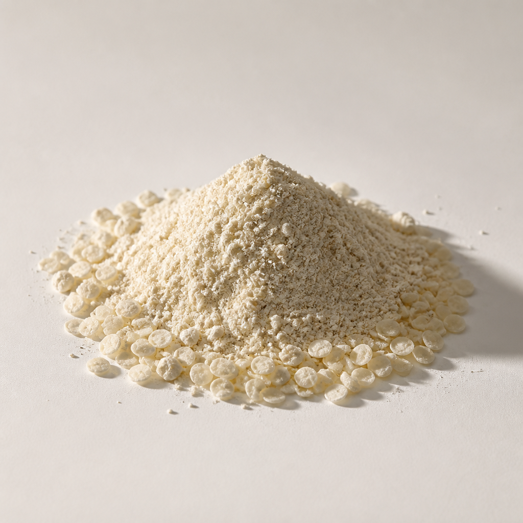 Guar Gum