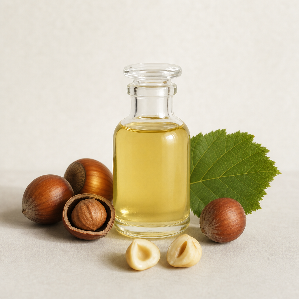 Hazelnut Oil