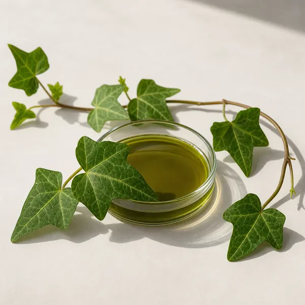 Hedera Helix (Ivy) Leaf/Stem Extract
