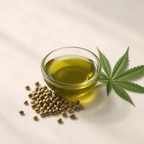 Hemp Oil