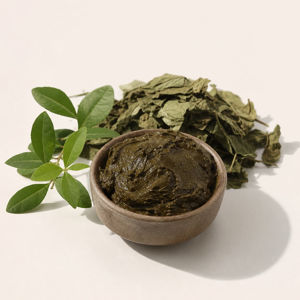 Henna Extract