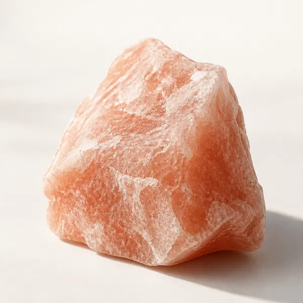 Himalayan Pink Salt