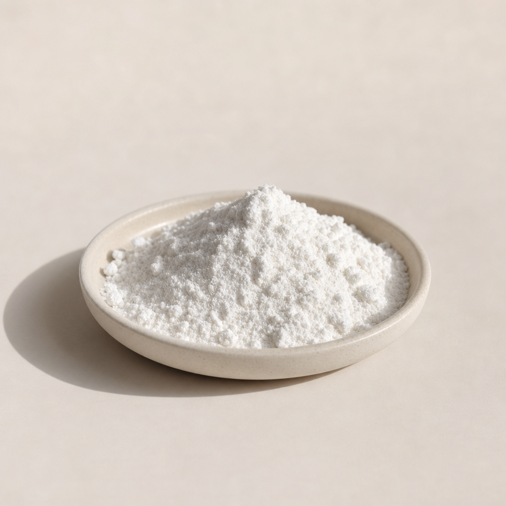 Histidine HCL