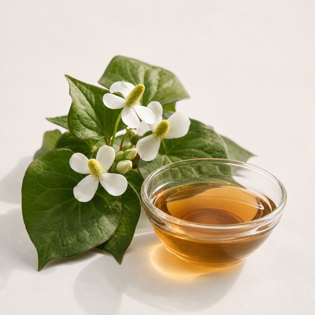 Houttuynia Cordata Extract