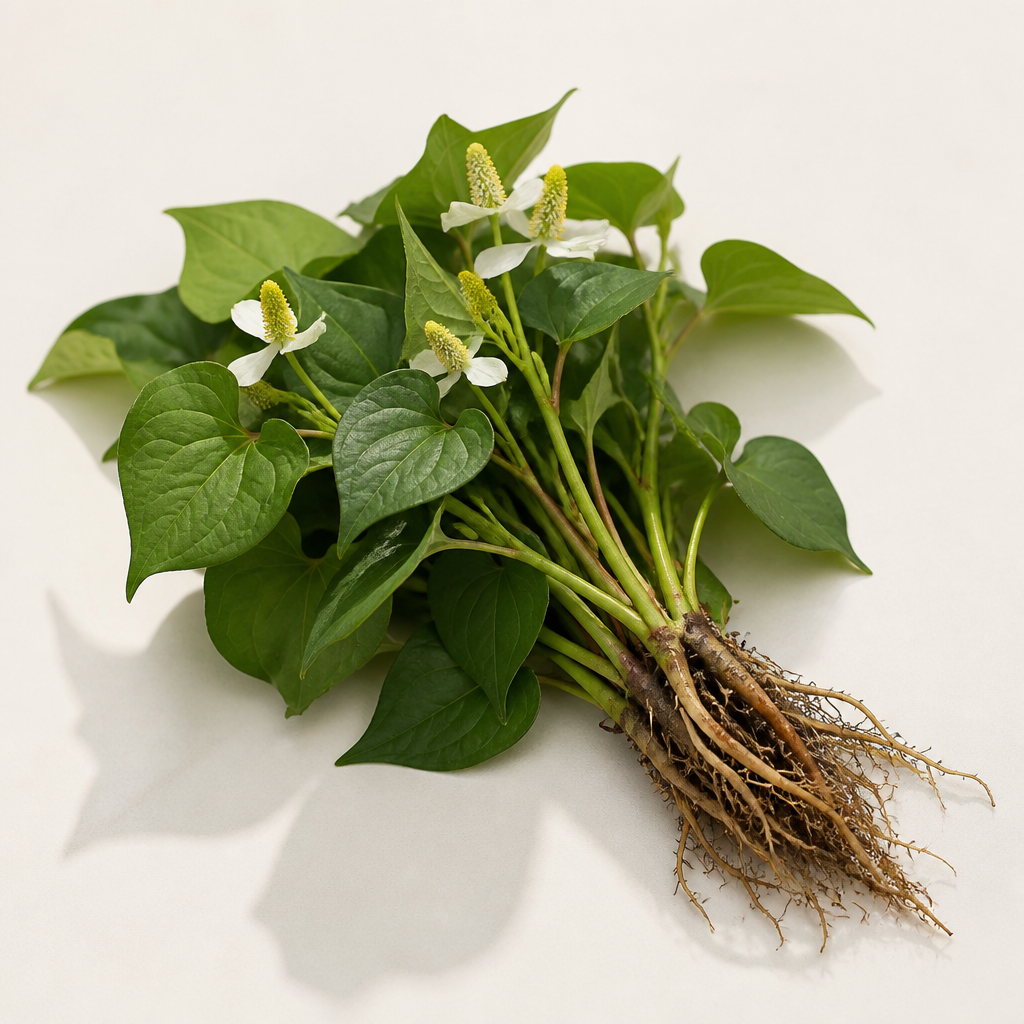 Houttuynia Cordata (Heartleaf)