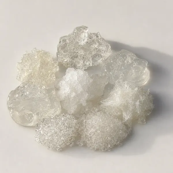 Hyaluronic Acid (8 types)