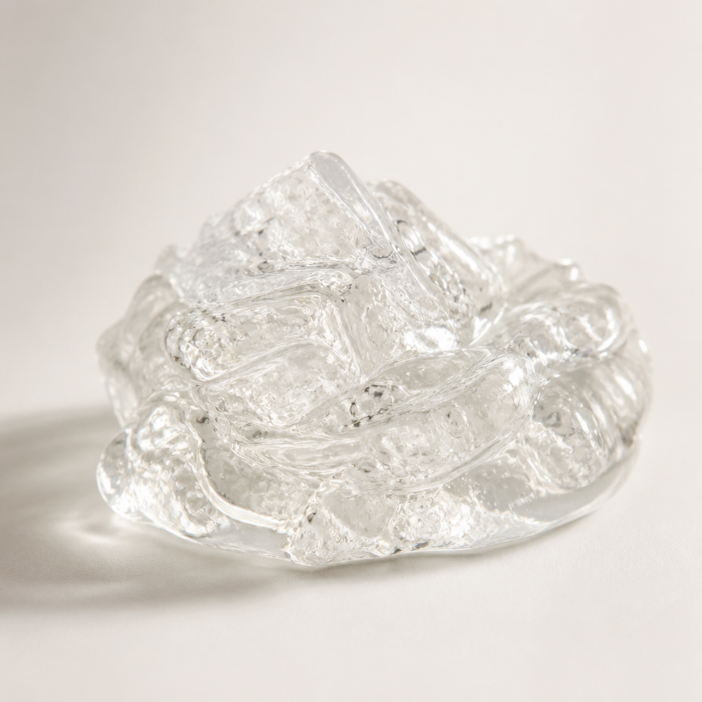 Hyaluronic Acid (Sodium Hyaluronate)