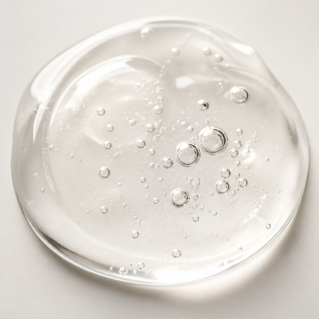 Hyaluronic Acid