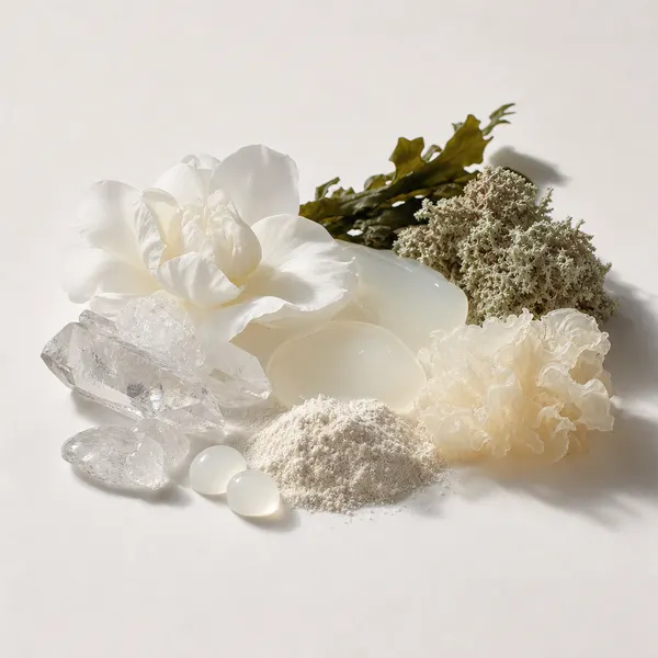 HydraLucence™ Blend