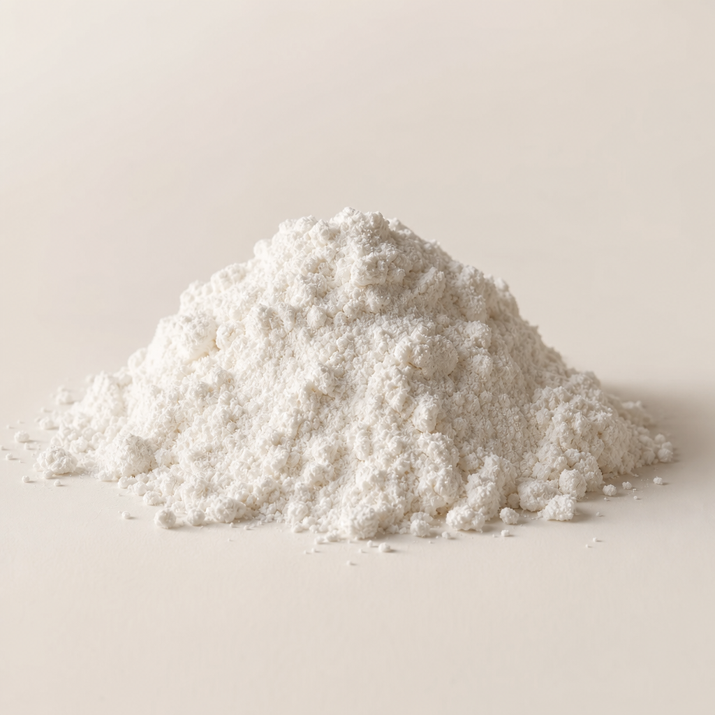 Hydrated Silica