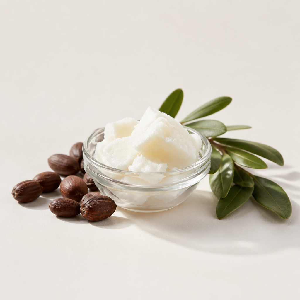 Hydrogenated Jojoba Oil