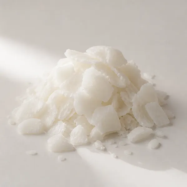 Hydrogenated Vegetable Oil