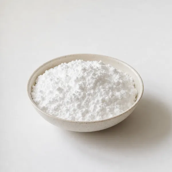 Hydrolyzed Corn Starch