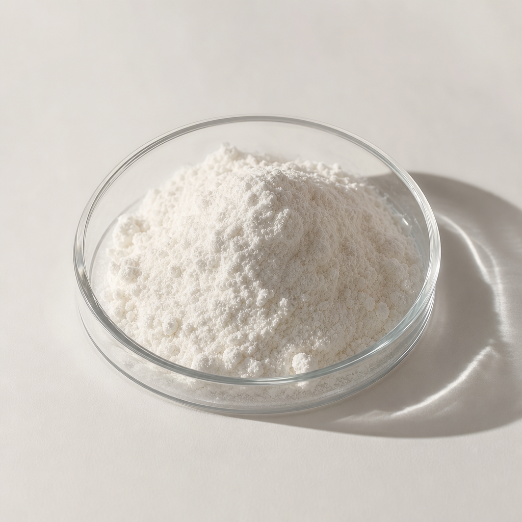 Hydrolyzed Hyaluronic Acid