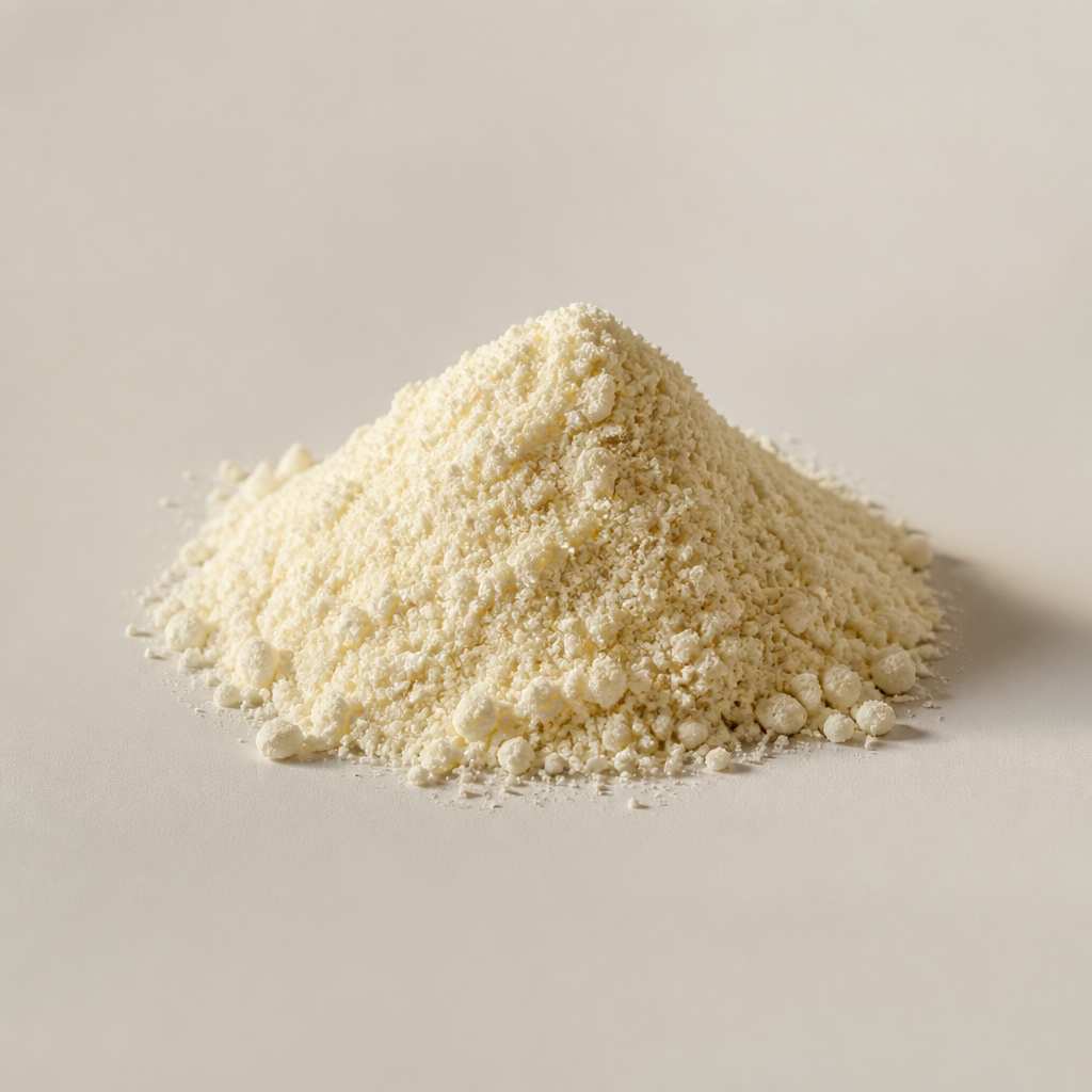 Hydrolyzed Keratin