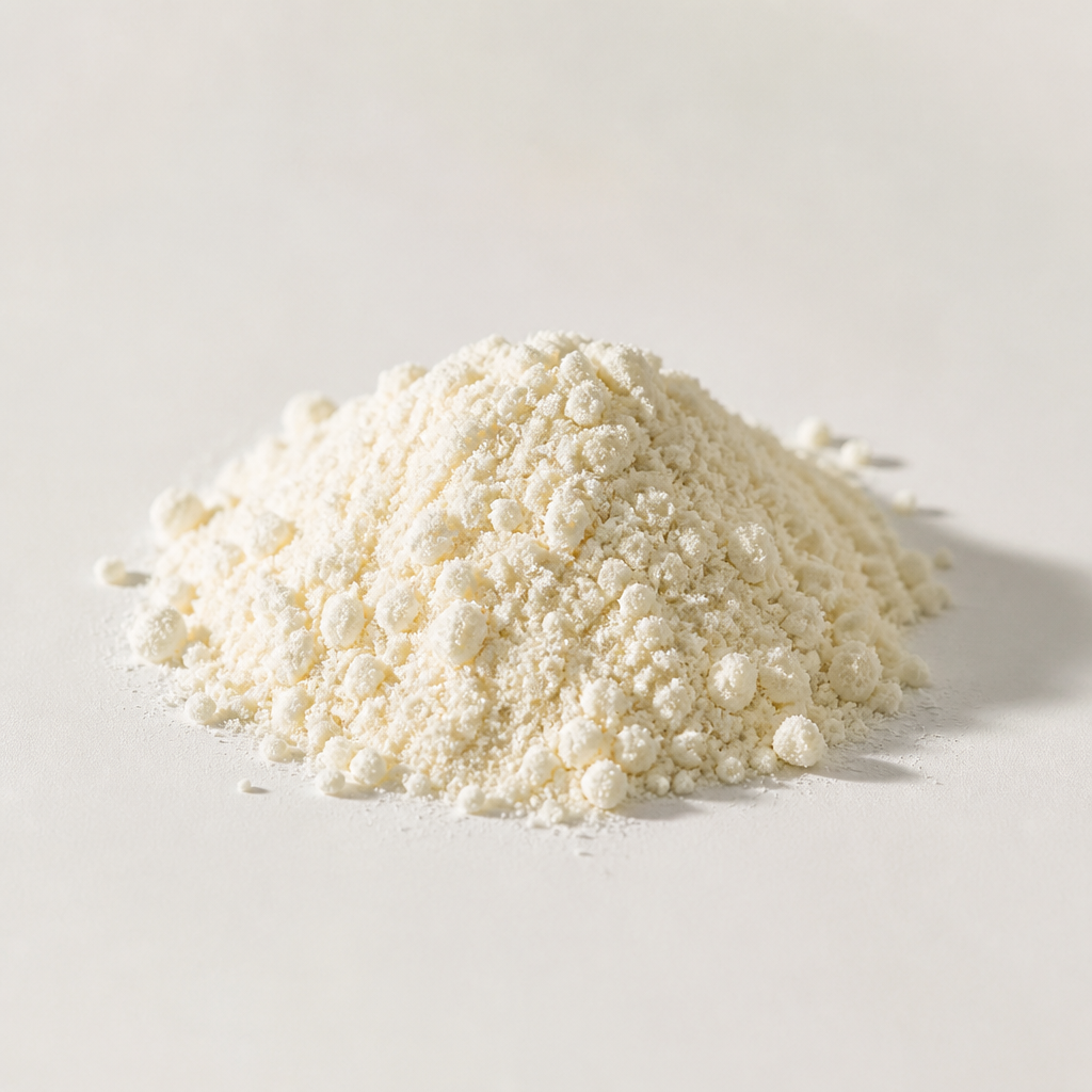 Hydrolyzed Milk Protein