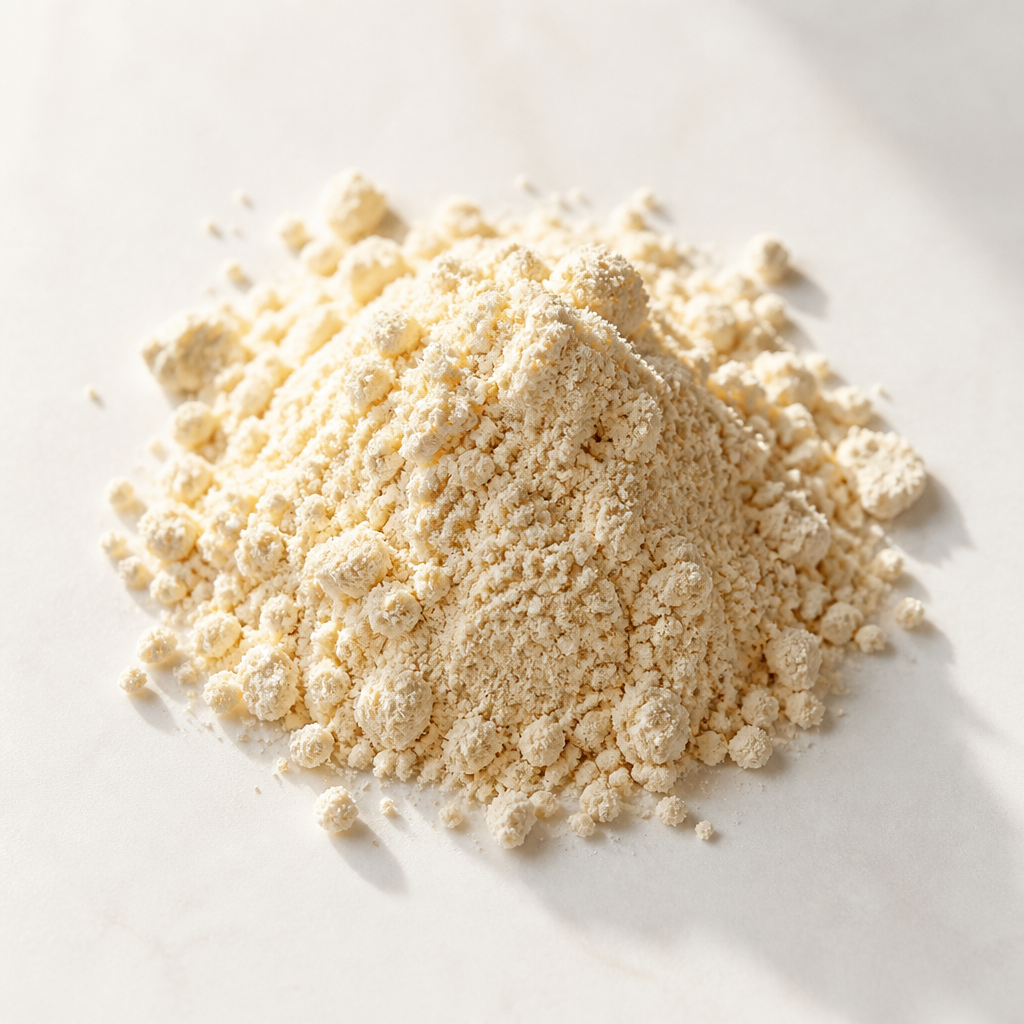 Hydrolyzed Proteins