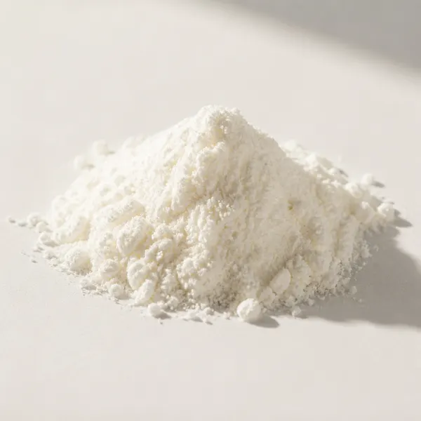 Hydrolyzed Silk
