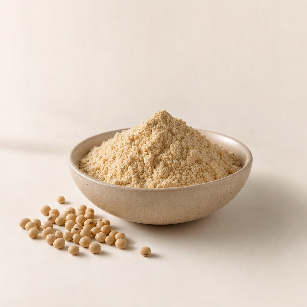 Hydrolyzed Soy Protein
