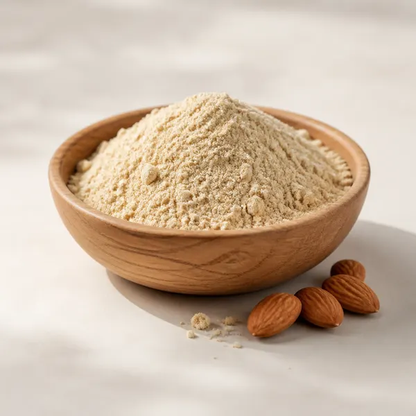 Hydrolyzed Sweet Almond Protein