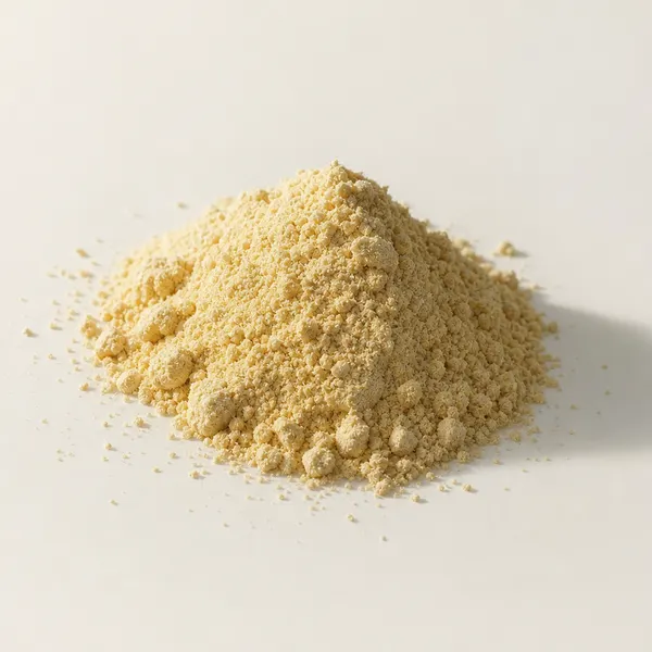 Hydrolyzed Vegetable Protein