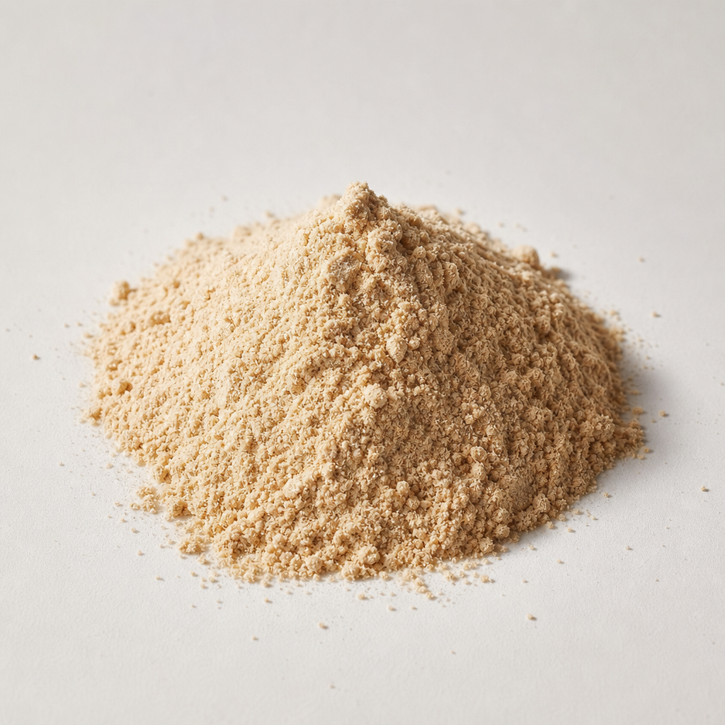Hydrolyzed Yeast Protein