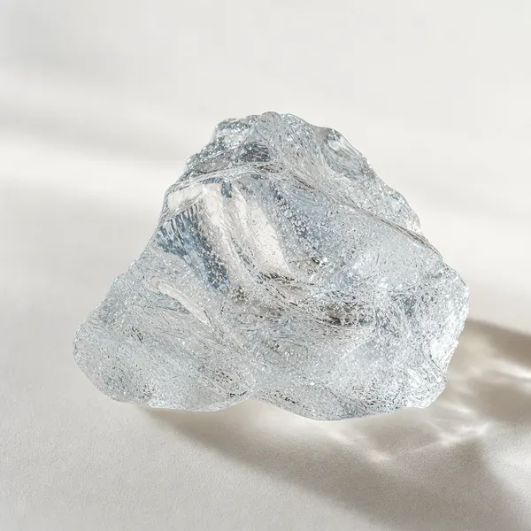 Ice Water Technology