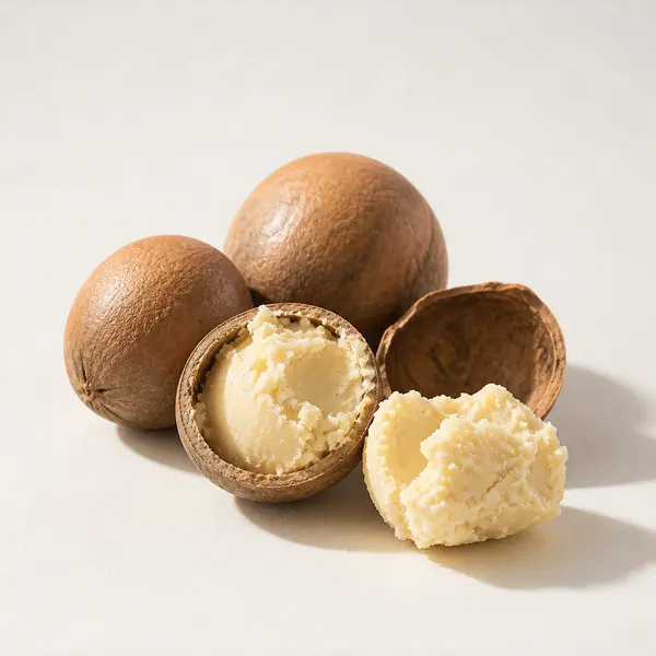 Illipe Oil (Shorea Stenoptera Seed Butter)