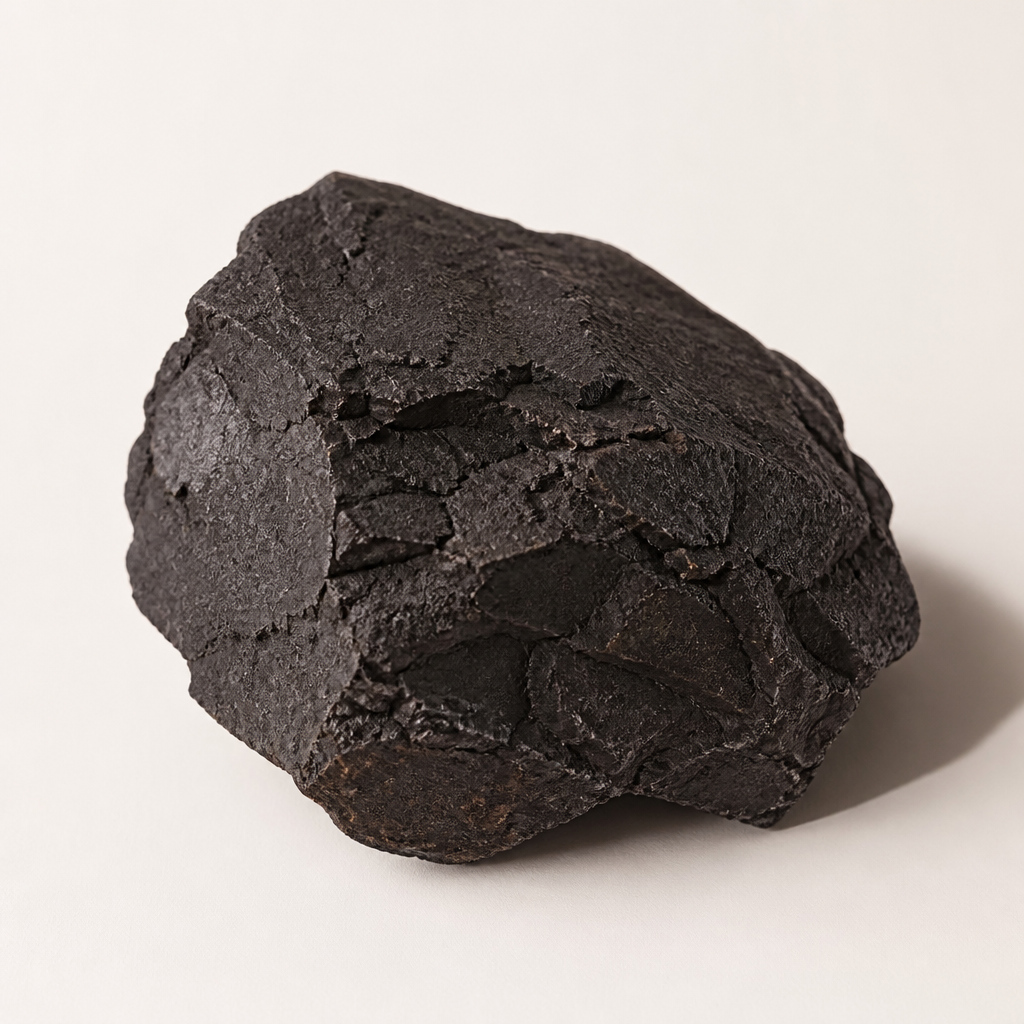 Iron Oxides (CI 77499)