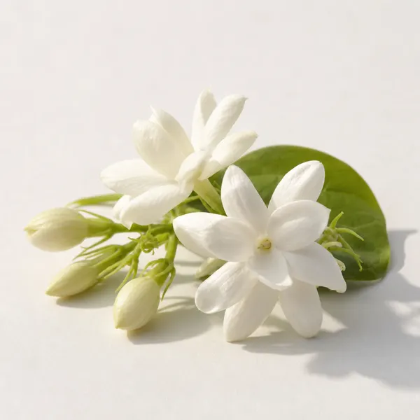 Jasmine Flower