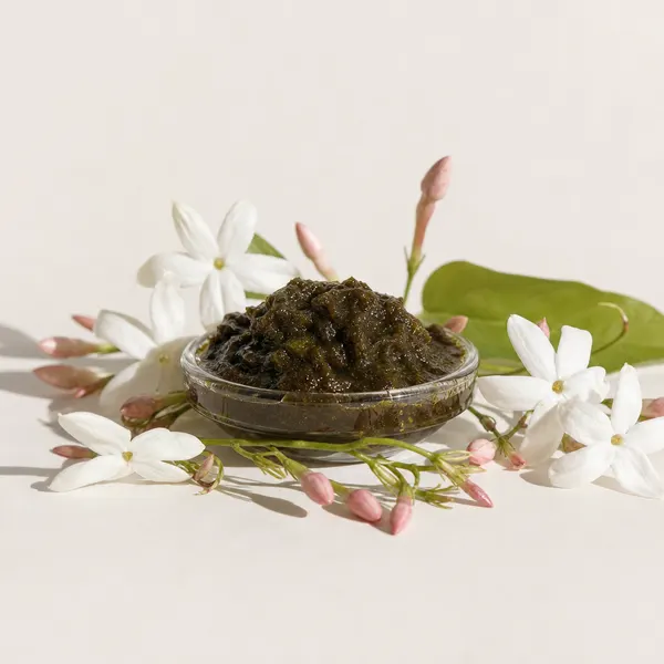 Jasminum Officinale Flower Extract