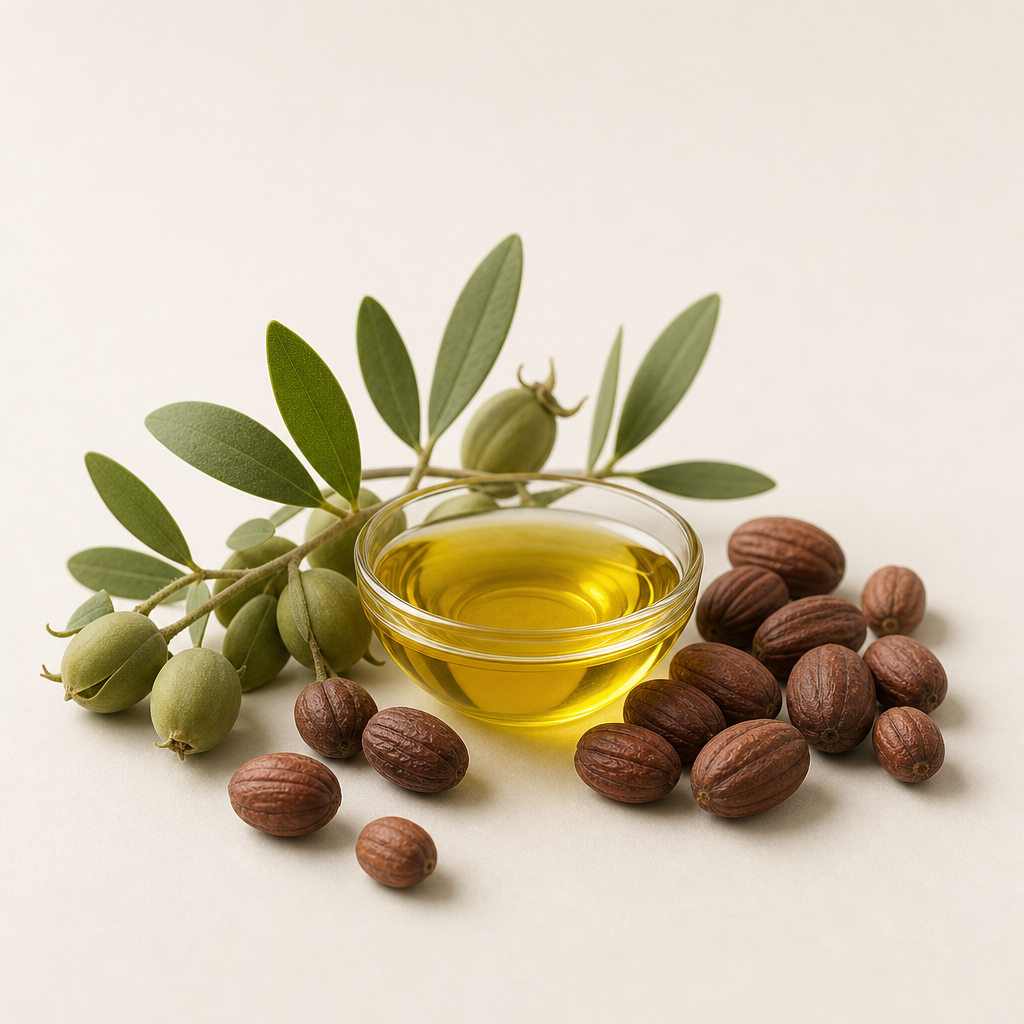 Jojoba Seed Oil