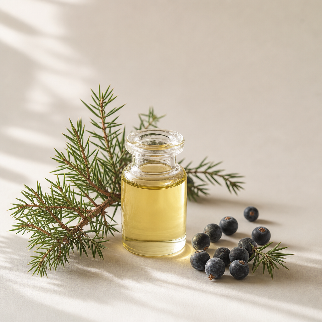 Juniper Oil